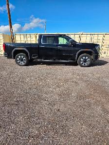 GMC Truck