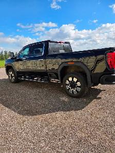 GMC Truck - Photo 2
