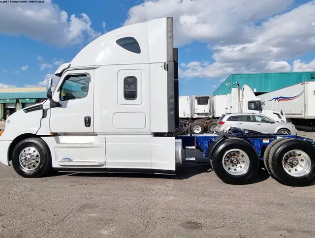 Need drivers for Motreal lane