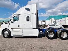 Need drivers for Motreal lane