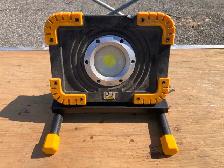 Caterpillar work light
