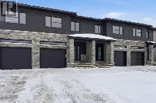 Spacious 3-Bedroom Townhouse