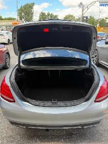 2015 Mercedes-Benz C300 - Photo 3