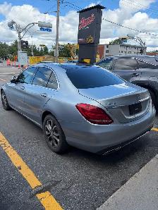 2015 Mercedes-Benz C300 - Photo 4