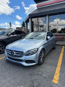 2015 Mercedes-Benz C300 - Photo 5