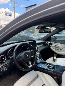 2015 Mercedes-Benz C300 - Photo 6