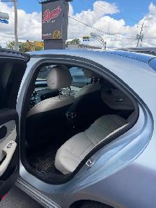 2015 Mercedes-Benz C300 - Photo 7