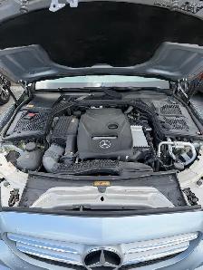 2015 Mercedes-Benz C300 - Photo 9