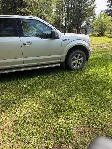 2019 Ford XTR  4X4 - Photo 2