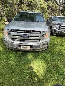 2019 Ford XTR  4X4 - Photo 3