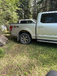 2019 Ford XTR  4X4 - Photo 4