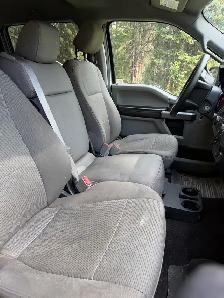 2019 Ford XTR  4X4 - Photo 5
