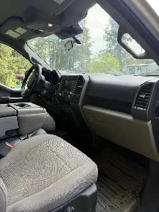 2019 Ford XTR  4X4 - Photo 6