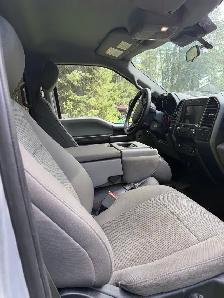 2019 Ford XTR  4X4 - Photo 8