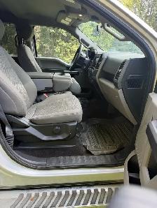 2019 Ford XTR  4X4 - Photo 9