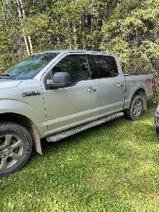 2019 Ford XTR  4X4 - Photo 10