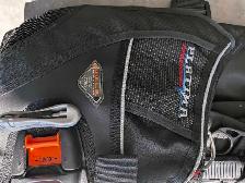 TUSA and OCEANIC BCDs. (Diving Equipment) - Photo 6
