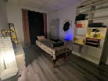 Massage 4 mains RiveSud - Photo 4
