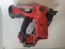 18v BL Milwaukee Framing Nailer (32546291) - Photo 2