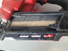 18v BL Milwaukee Framing Nailer (32546291) - Photo 4