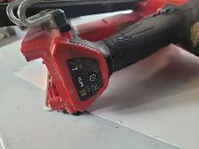 18v BL Milwaukee Framing Nailer (32546291) - Photo 5