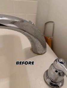 House Cleaning services