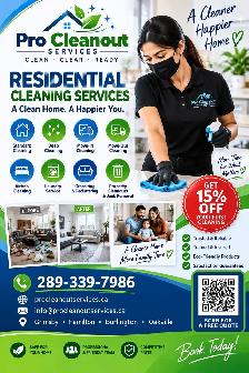 House Cleaning services - Photo 9