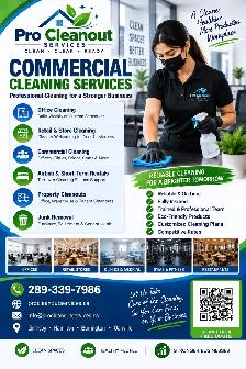 House Cleaning services - Photo 10