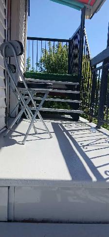 Vieux-Longueuil : 4 et demi à l'étage avec terrasse sur toit, fr - Photo 5