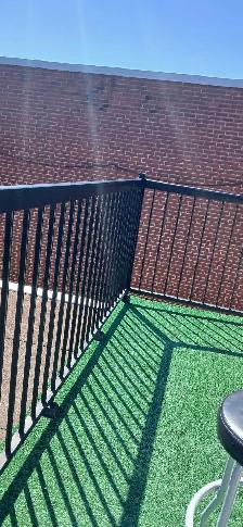 Vieux-Longueuil : 4 et demi à l'étage avec terrasse sur toit, fr - Photo 6