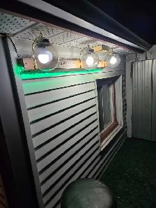 Vieux-Longueuil : 4 et demi à l'étage avec terrasse sur toit, fr - Photo 7