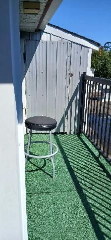 Vieux-Longueuil : 4 et demi à l'étage avec terrasse sur toit, fr - Photo 8