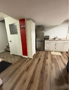 2-Bedroom Basement Apartment for Rent in Mississauga - Photo 3
