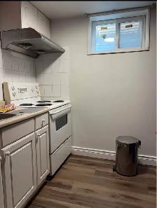 2-Bedroom Basement Apartment for Rent in Mississauga - Photo 4