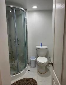 2-Bedroom Basement Apartment for Rent in Mississauga - Photo 5