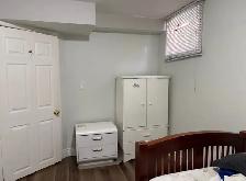 2-Bedroom Basement Apartment for Rent in Mississauga - Photo 7