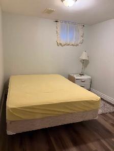 2-Bedroom Basement Apartment for Rent in Mississauga - Photo 8