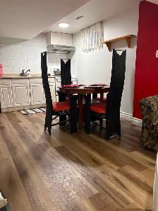 2-Bedroom Basement Apartment for Rent in Mississauga - Photo 10