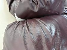 Leather Reclining Sofa Couch - Photo 5
