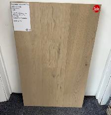Engineered hardwood floor $3.59/sf - Photo 2