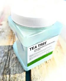 After Sun Jelly Mask