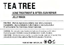 After Sun Jelly Mask - Photo 2