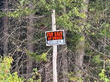 1-Acre Pristine Cabin/Homestead Lot – Cormack, NL