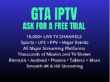 Trusted IPŦV Service | Firestick, Android & More
