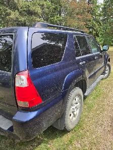 2007 Toyota 4Runner - Photo 3