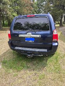 2007 Toyota 4Runner - Photo 4