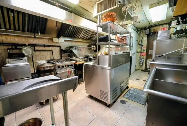Profitable Restaurant & Bar For Sale in Ottawa