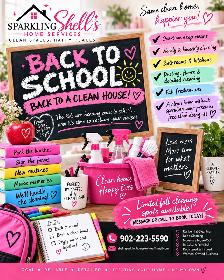 Cleaning Services