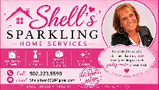 Cleaning Services - Photo 2