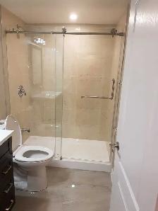 Basement apartment for rent in Milton Ontario - Photo 4